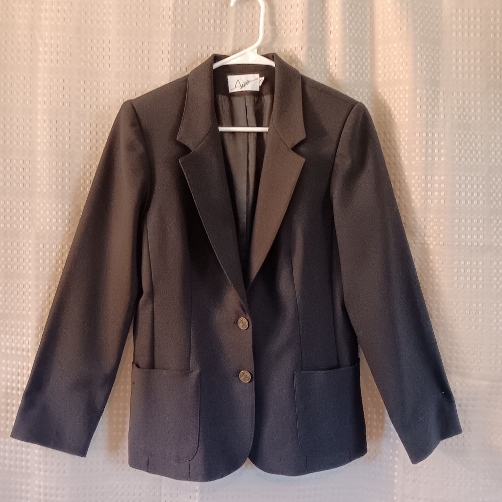 John Weitz womens blazer